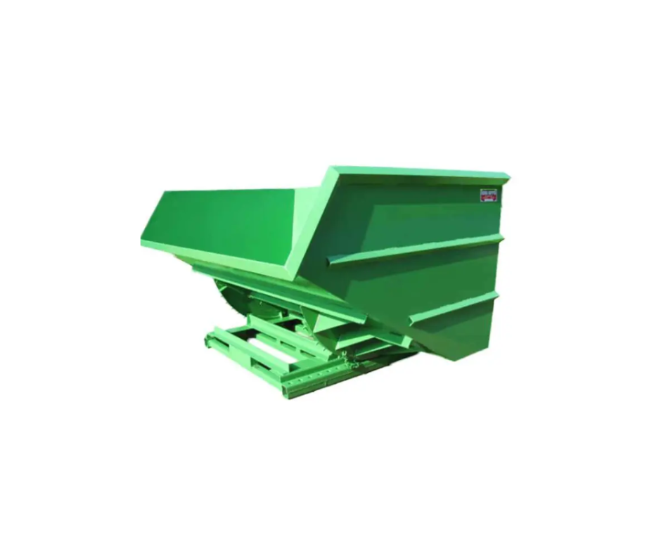 The Ultimate Guide to Roura Self-Dumping Hoppers: Types, Uses, and Buy ...