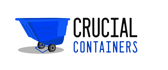 Crucial Containers