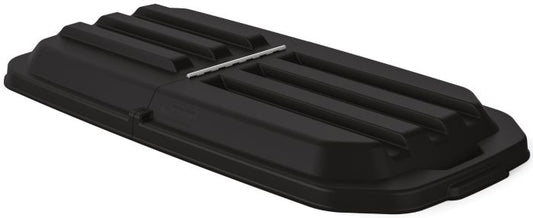 1/2 CUBIC YARD SUNCAST TILT TRUCK LID, BLACK